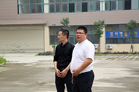 全國(guó)媒體看溫州